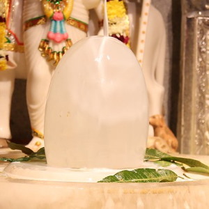 Sri Siva Puja