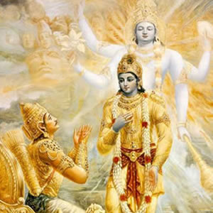 Bhagavad Gita Slow Paced Chanting