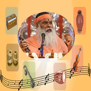 Bhajan Class