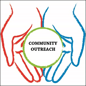 Community Outreach and Disaster Relief Fund