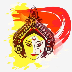 Sri Devi Kumkum Archana