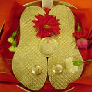 Sri Sadguru Paduka Puja