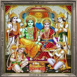 Sri Rama Navaratri - Sita Rama Kalyana Seva Sponsor